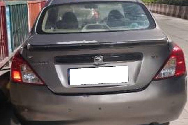 Second-hand 2012 Nissan Sunny XL for sale in Mumbai