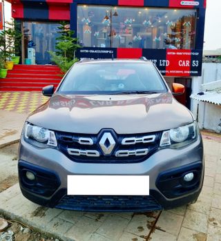 Used Climber 1.0 MT
