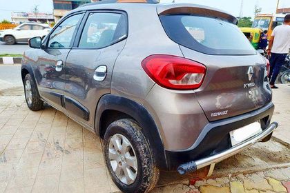 Used Climber 1.0 MT