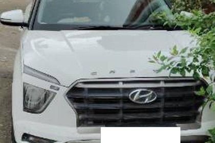 Used EX Diesel BSVI