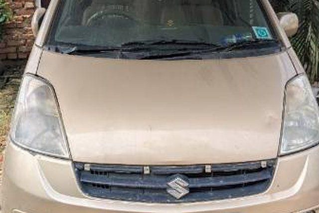 Second-hand 2009 Maruti Suzuki Zen Estilo VXI BSIV for sale in Chandauli