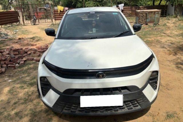 Second-hand 2024 Tata Nexon Smart Plus AMT for sale in Gurgaon