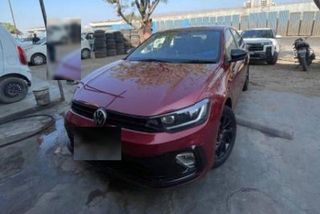 Used GT Line
