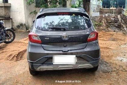 Used XZ BSVI