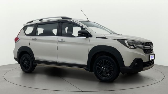 Maruti Suzuki XL6 Zeta Second-hand 2021 Maruti Suzuki XL6 Zeta for sale in Bangalore