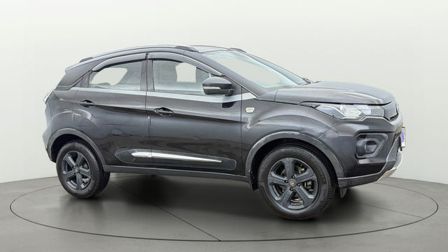 Second-hand 2021 Tata Nexon XZA Plus (O) Dark Edition for sale in New Delhi