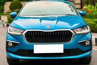 Used 1.0 TSI Style AT BSVI
