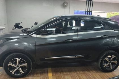 Used XE BSVI