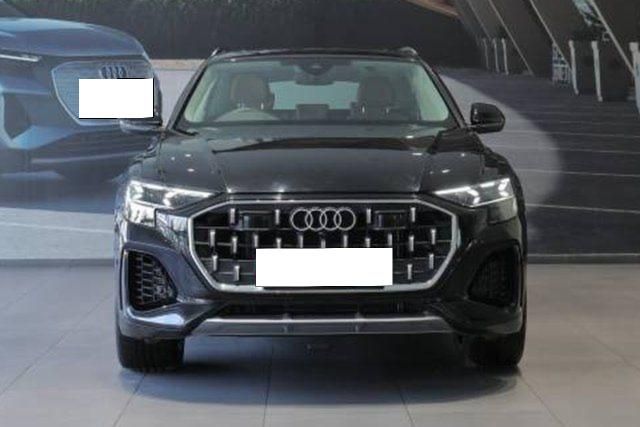 Second-hand 2024 Audi Q8 Quattro for sale in Ahmedabad