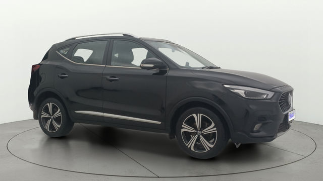 MG Astor Savvy CVT Red BSVI Second-hand 2022 MG Astor Savvy CVT Red BSVI for sale in Bangalore