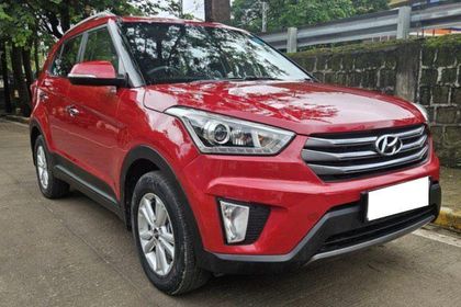 Used 1.6 VTVT SX Plus