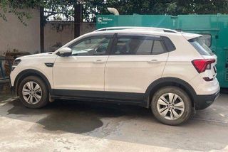 Used 1.0 TSI Ambition