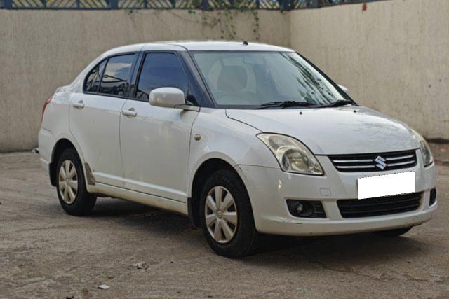 Second-hand 2010 Maruti Suzuki Swift Dzire VXi for sale in Navi Mumbai