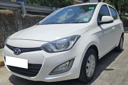 Used Sportz 1.2