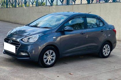 Used 1.2 VTVT S