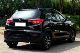 Used W6 Diesel Sunroof BSVI