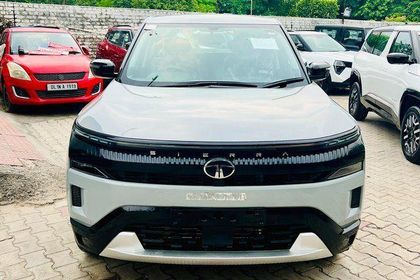 Used Smart Plus