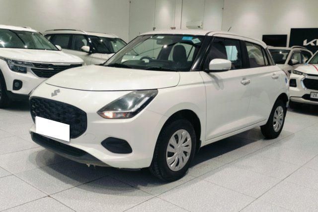 Maruti Suzuki Swift Dzire VDI Second-hand 2018 Maruti Suzuki Swift Dzire VDI for sale in Jaipur