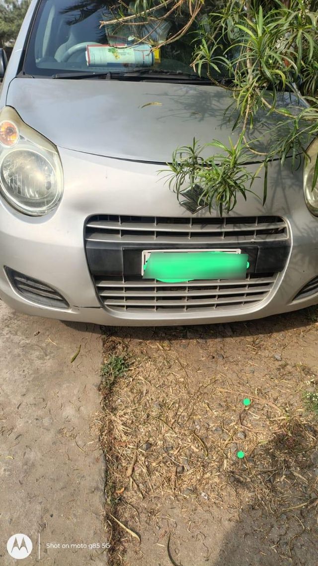 Second-hand 2013 Maruti Suzuki A-Star Vxi for sale in Ranchi