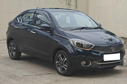 Used 1.2 Revotron XZA