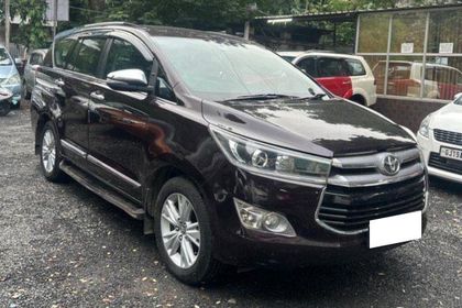 Used 2.4 ZX MT BSIV