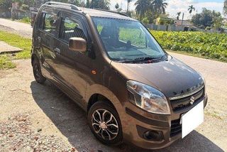 Used VXI BS IV