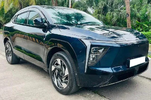 Second-hand 2025 Mahindra XEV 9e Pack Three 11.2kw Charger for sale in Mumbai
