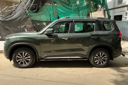 Used Z8 Diesel BSVI