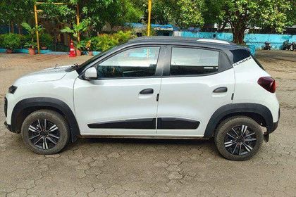 2023 Renault KWID क्लाइंबर एएमटी