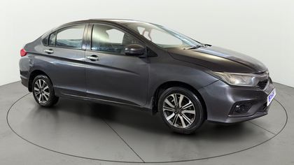 2018 Honda City i-VTEC CVT V