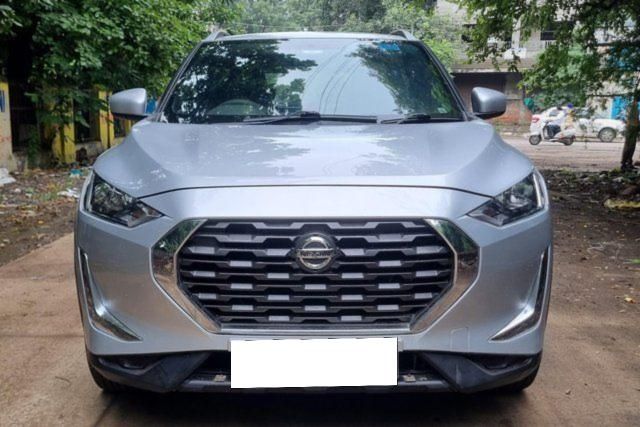 Nissan Magnite XE BSVI Second-hand 2021 Nissan Magnite XE BSVI for sale in Nagpur