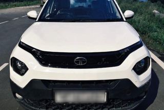 Used Adventure CNG