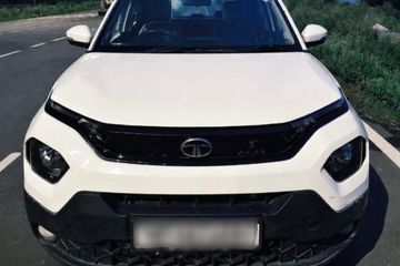 Used Adventure CNG