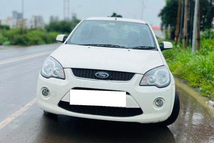 Used Titanium 1.5 TDCi