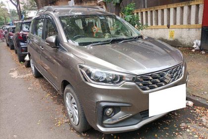 2023 Maruti Suzuki Ertiga वीएक्सआई सीएनजी