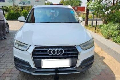 Used 30 TDI Premium FWD