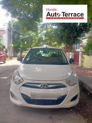 Used Magna