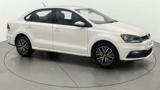 Used 1.0 TSI Highline
