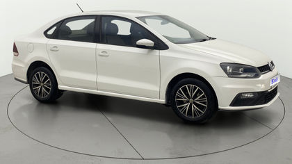 2021 Volkswagen Vento 1.0 TSI Highline