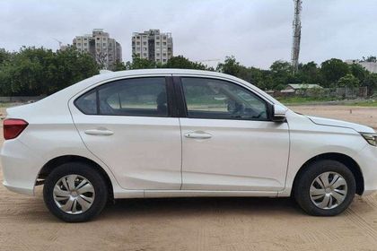 Used S Petrol BSIV