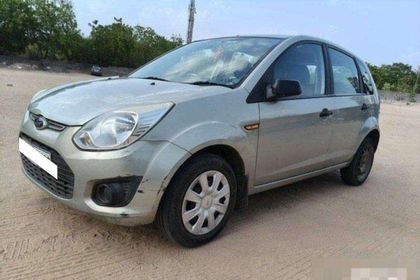 Used Diesel EXI
