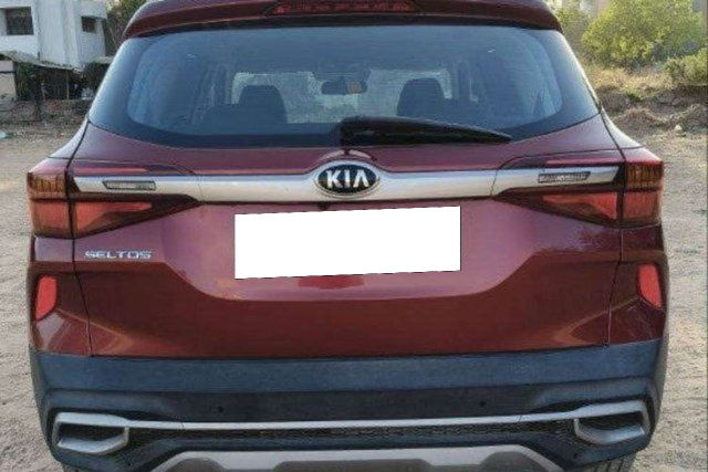 Image Used Car