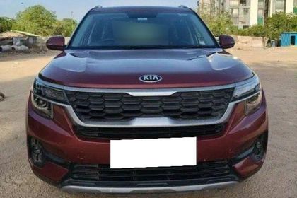 2021 Kia Seltos HTK Plus AT D