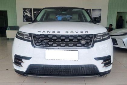 2019 Land Rover Range Rover Velar R-Dynamic S Petrol MY21