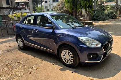 2017 मारुति सुजुकी स्विफ्ट डिजायर VDI