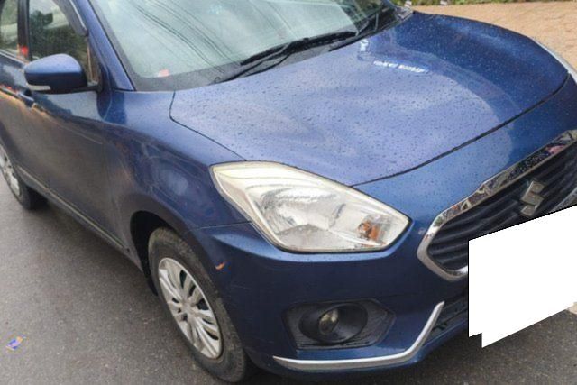 Maruti Suzuki Swift Dzire VXI 1.2 Second-hand 2018 Maruti Suzuki Swift Dzire VXI 1.2 for sale in Varanasi