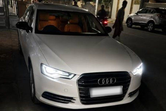 Image Used Car