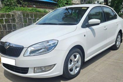 Used 1.5 TDI AT Ambition