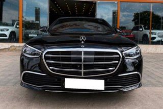 Used S450 4Matic BSVI