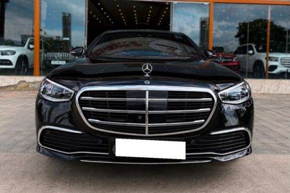 Used S450 4Matic BSVI